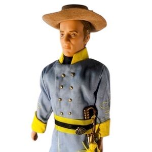 GWTW Ashley Hamilton Doll from Gone with the Wind